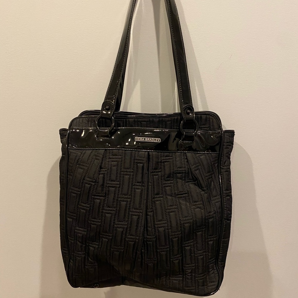 Vera Bradley Tote Bag